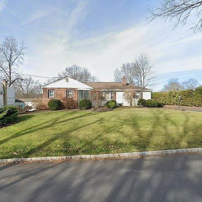 109 Pleasant Ave, Fanwood, NJ 07023