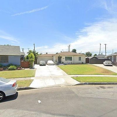 10900 Saragosa St, Whittier, CA 90606