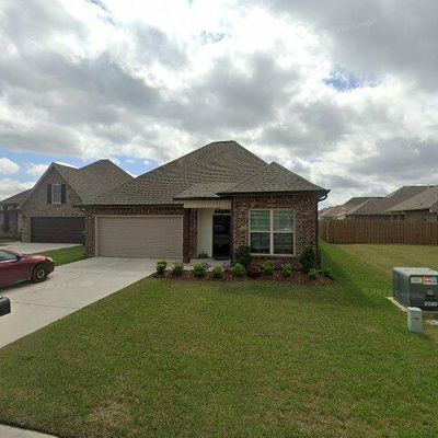 110 Devon Ct, Thibodaux, LA 70301