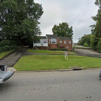 110 Leasburg Rd, Roxboro, NC 27573