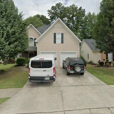 110 Woodstream Way, Fayetteville, GA 30214