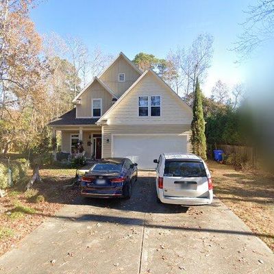 1104 Navaho Trl, Wilmington, NC 28409