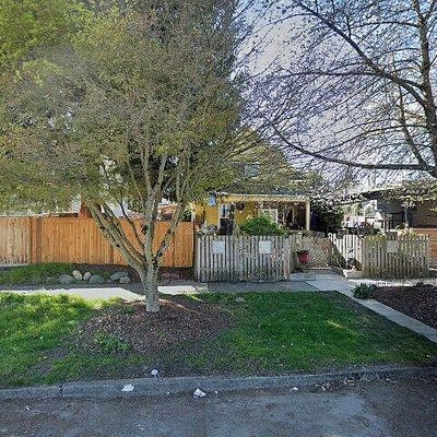 1108 S Sheridan Ave, Tacoma, WA 98405