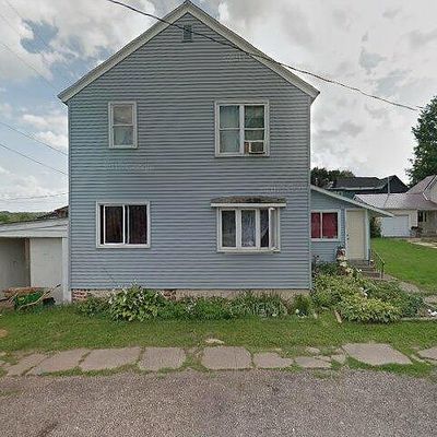 111 E Elizabeth St, Tomah, WI 54660