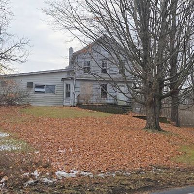 1110 Rt 4455, Clintondale Platteki, NY 12515