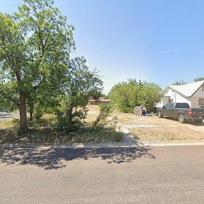 1110 Wood St, Big Spring, TX 79720