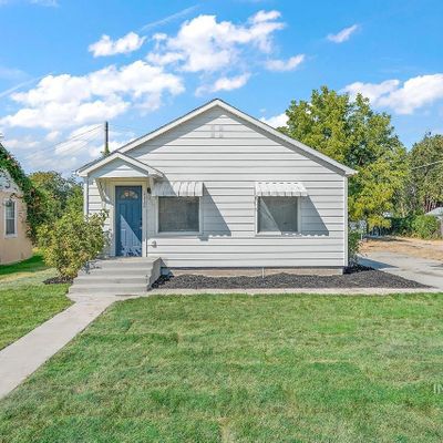 1112 E Sherman Ave, Nampa, ID 83686