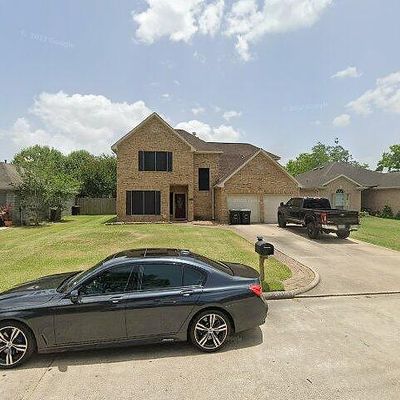 1120 Wildwinn Dr, Alvin, TX 77511