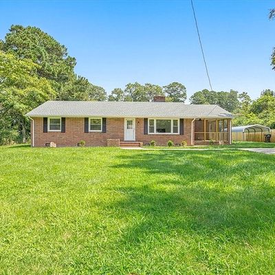 113 Beaver Dam Road, Waverly, VA 23890