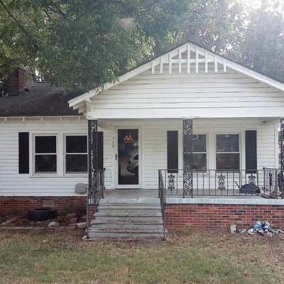 113 S Church St, Ninety Six, SC 29666