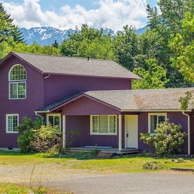 1138 W 17th, Port Angeles, WA 98363