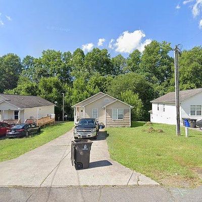 1149 Conley St, Winston Salem, NC 27105