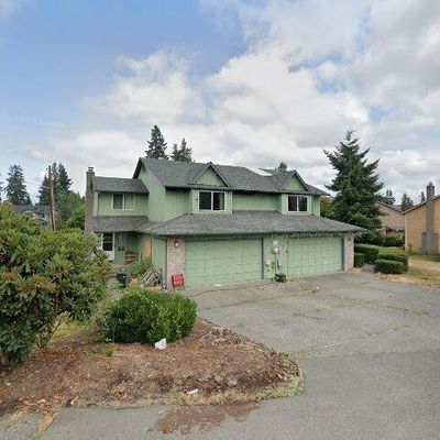 11517 Meridian Ave S #A, Everett, WA 98208