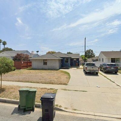 11570 Claymore St, Santa Fe Springs, CA 90670