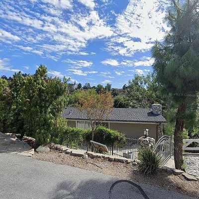 1164 El Terraza Dr, La Habra Heights, CA 90631