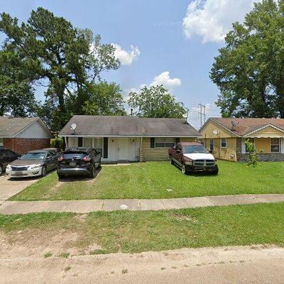 11661 Baylor Dr, Baton Rouge, LA 70816