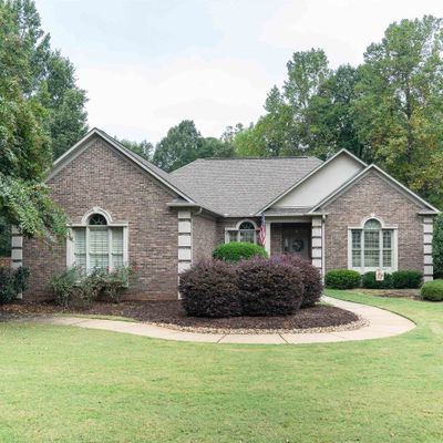 117 N Carleila Lake, Spartanburg, SC 29307