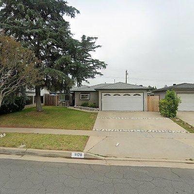 1170 W Tudor St, San Dimas, CA 91773