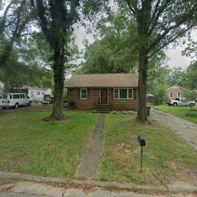 1021 Louise Ave, Eden, NC 27288