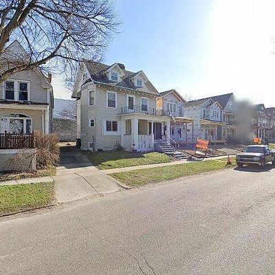 1023 Lafayette Ave, Buffalo, NY 14209