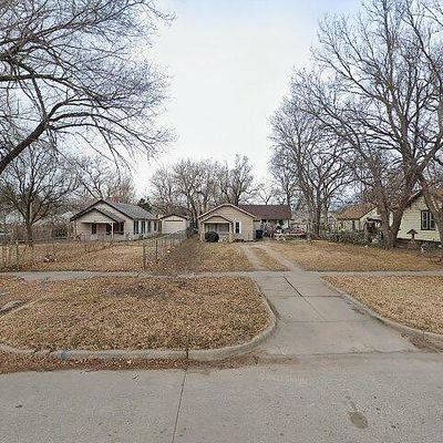 1023 S. Milwood, Wichita, KS 67213