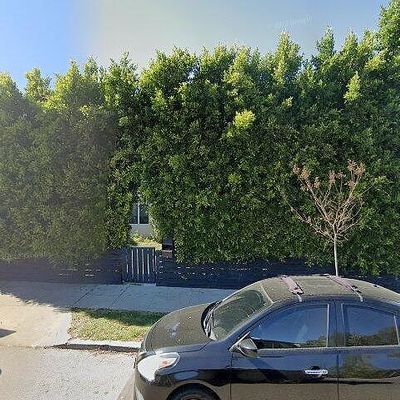 1025 Palms Blvd, Venice, CA 90291