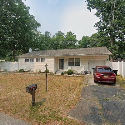 103 W Woodburn Ave, Pine Hill, NJ 08021