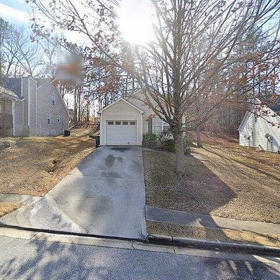 1031 Abercorn Way, Douglasville, GA 30134