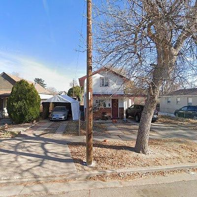 1032 Bragdon Ave, Pueblo, CO 81004