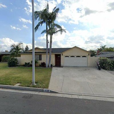 1038 E Galatea St, Azusa, CA 91702