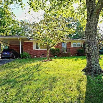 105 Chief Vann Drive, Rome, GA 30165