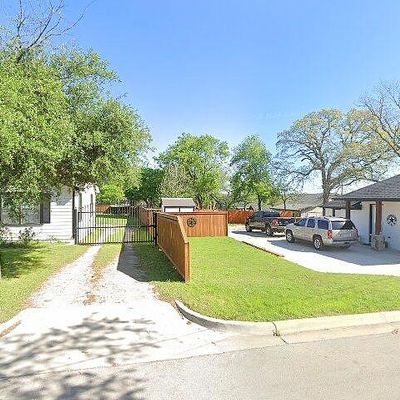 105 Norene Ln, Weatherford, TX 76086