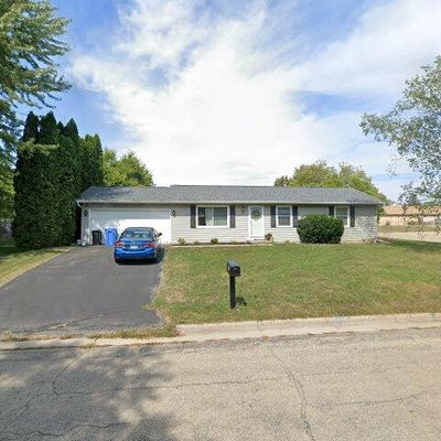 105 Parkway Ave, Belleville, WI 53508