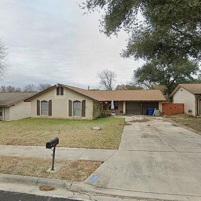 10526 Tioga Dr, San Antonio, TX 78230