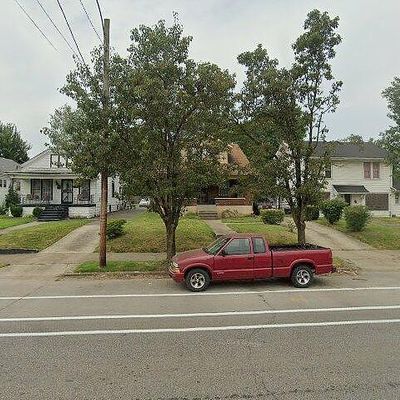 1054 Cecil Ave, Louisville, KY 40211