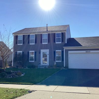 10545 Lancaster St, Huntley, IL 60142