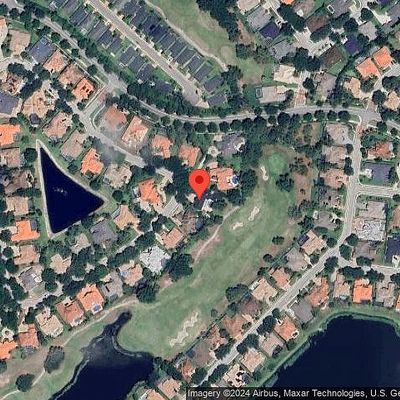 10628 Pontofino Cir, Trinity, FL 34655