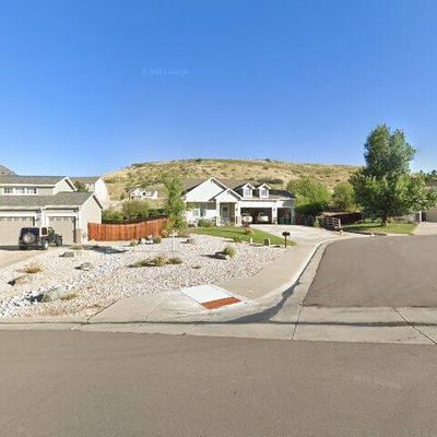 1063 Halfmoon Dr, Castle Rock, CO 80104