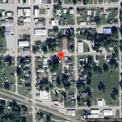 107 E Race St, Odon, IN 47562