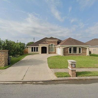 107 Miranda Ln, San Juan, TX 78589