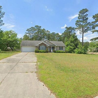 107 Switch Rd, Hamlet, NC 28345