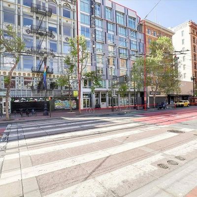 1075 Market St, San Francisco, CA 94103