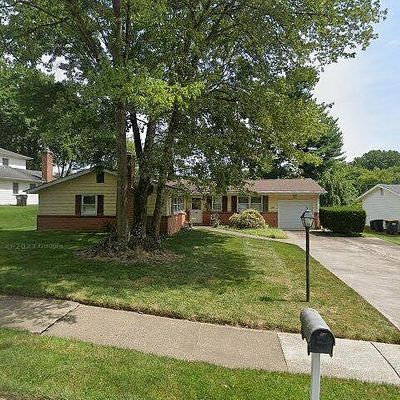 108 Aronimink Dr, Newark, DE 19711