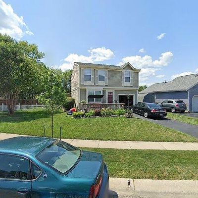 1243 Glenboro Way, Galloway, OH 43119