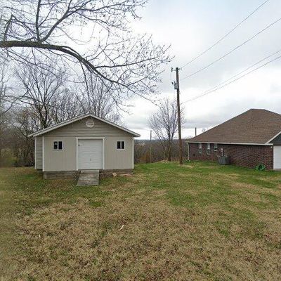 12442 Ervin Mcgarrah Rd, Lowell, AR 72745