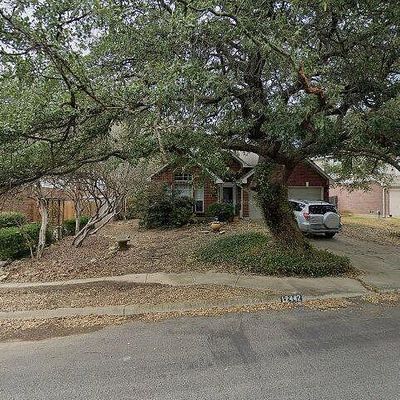 12442 Hart Clf, San Antonio, TX 78249