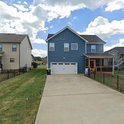 125 Chisum Ct, Clarksville, TN 37043