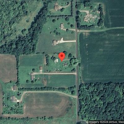 12500 S 39 Th St, Vicksburg, MI 49097