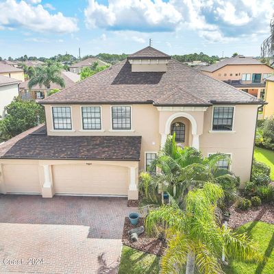 1255 Talon, Melbourne, FL 32934