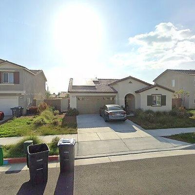 1265 Justice Pl, Hemet, CA 92543